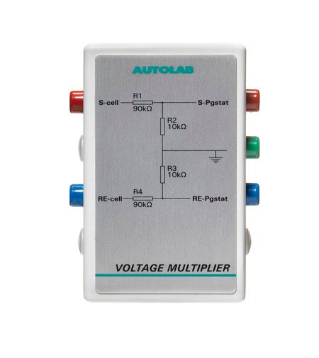 Multiplicateur de tension