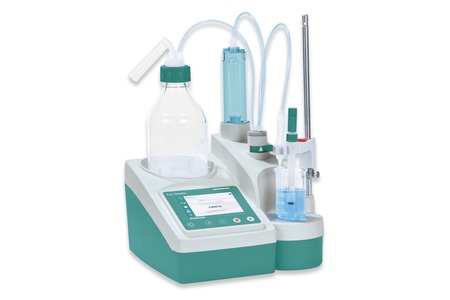 Eco Titrator Salt